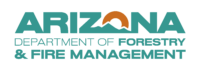 Arizona Department of Forestry and Fire Management