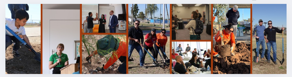 Urban Forestry Roundtable Urban Forestry Roundtable