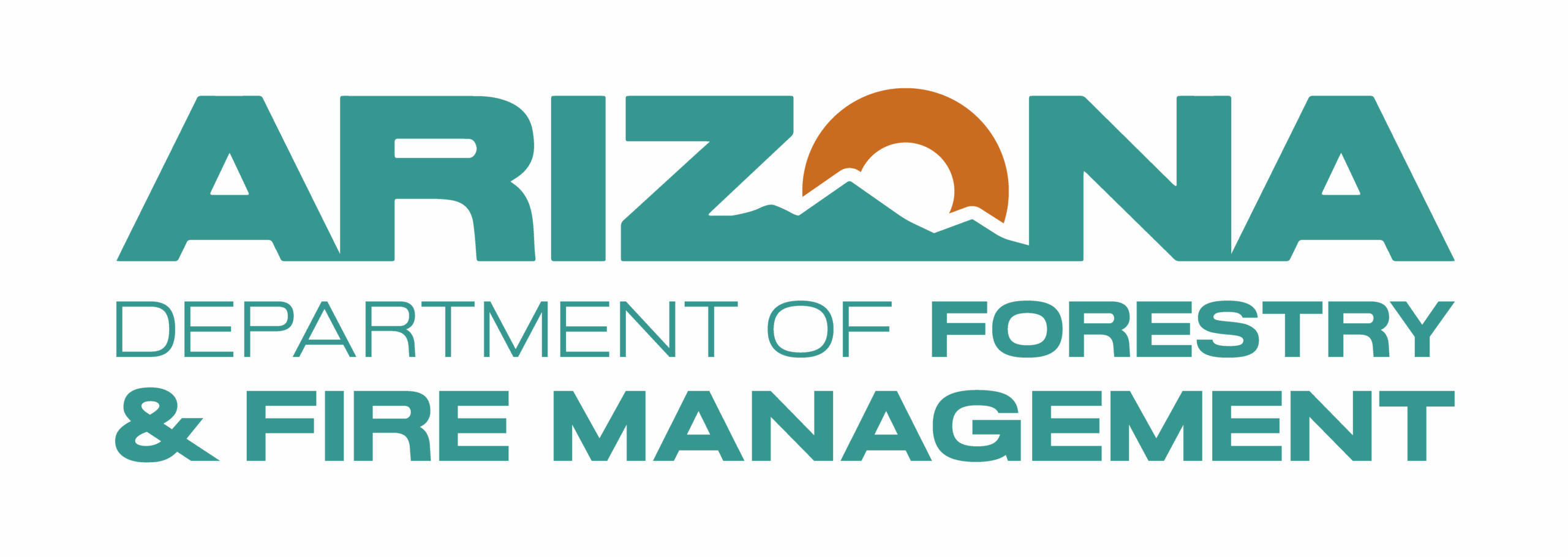 Arizona Department of Forestry and Fire Management_2024 Department Logo_Tertiary_Color (1) (1) (1)